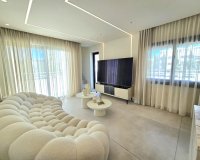 Rynek wtórny - apartment - Mijas - La Cala de Mijas