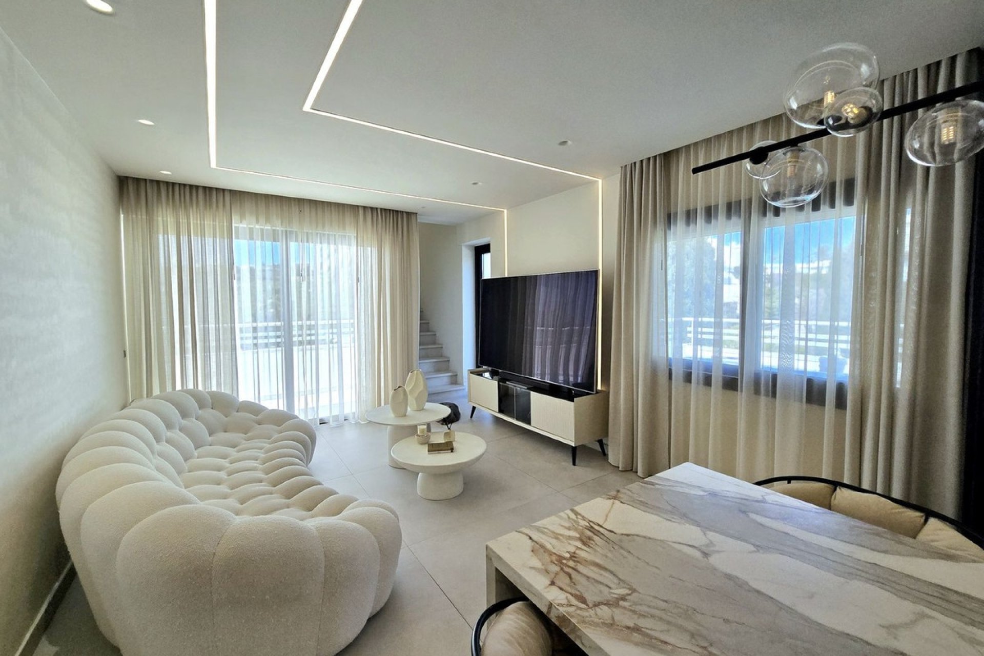 Rynek wtórny - apartment - Mijas - La Cala de Mijas