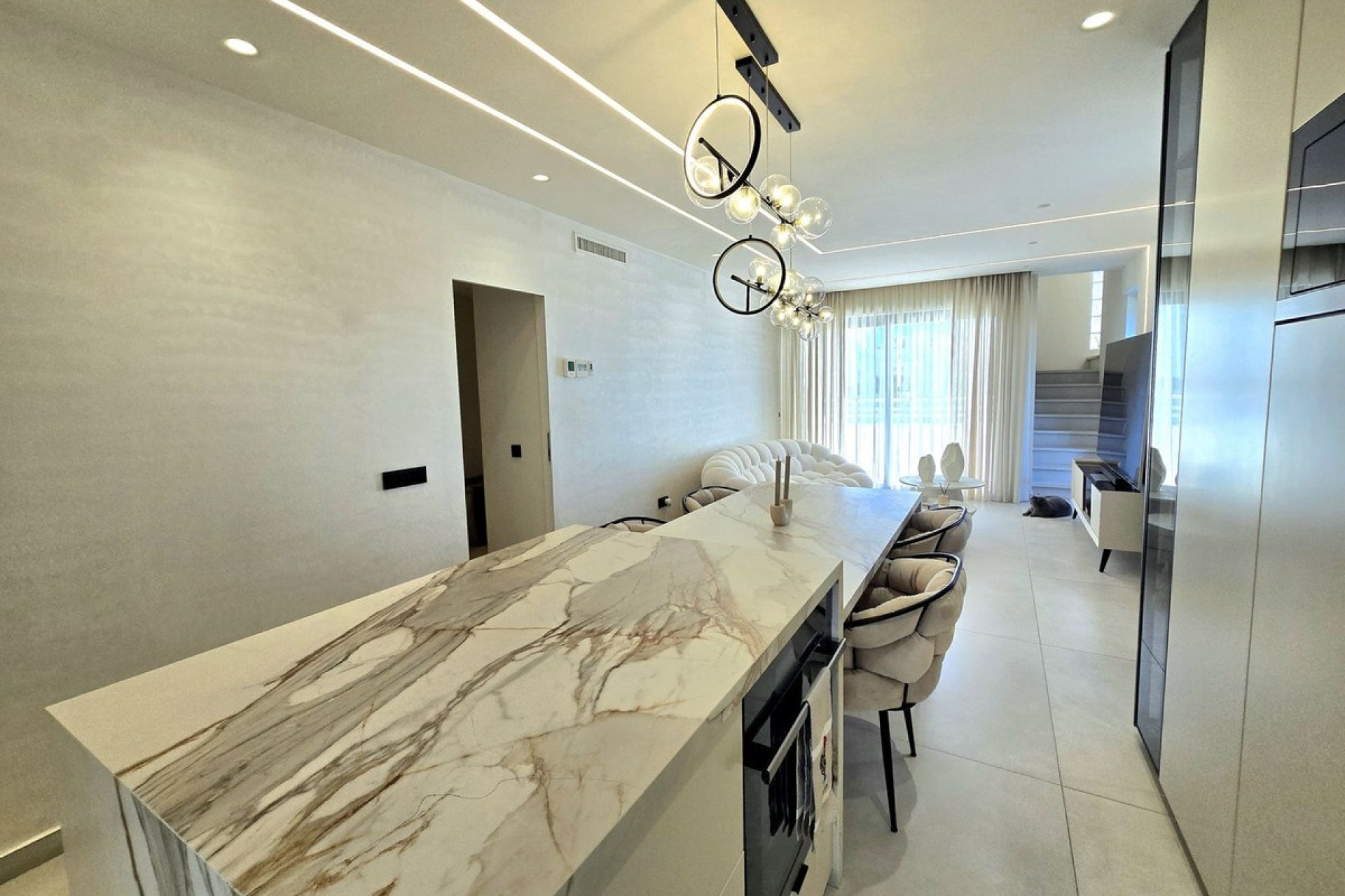 Rynek wtórny - apartment - Mijas - La Cala de Mijas