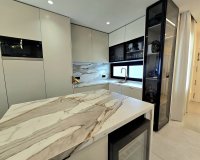 Rynek wtórny - apartment - Mijas - La Cala de Mijas