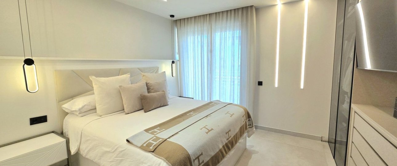 Rynek wtórny - apartment - Mijas - La Cala de Mijas
