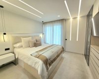 Rynek wtórny - apartment - Mijas - La Cala de Mijas