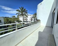 Rynek wtórny - apartment - Mijas - La Cala de Mijas