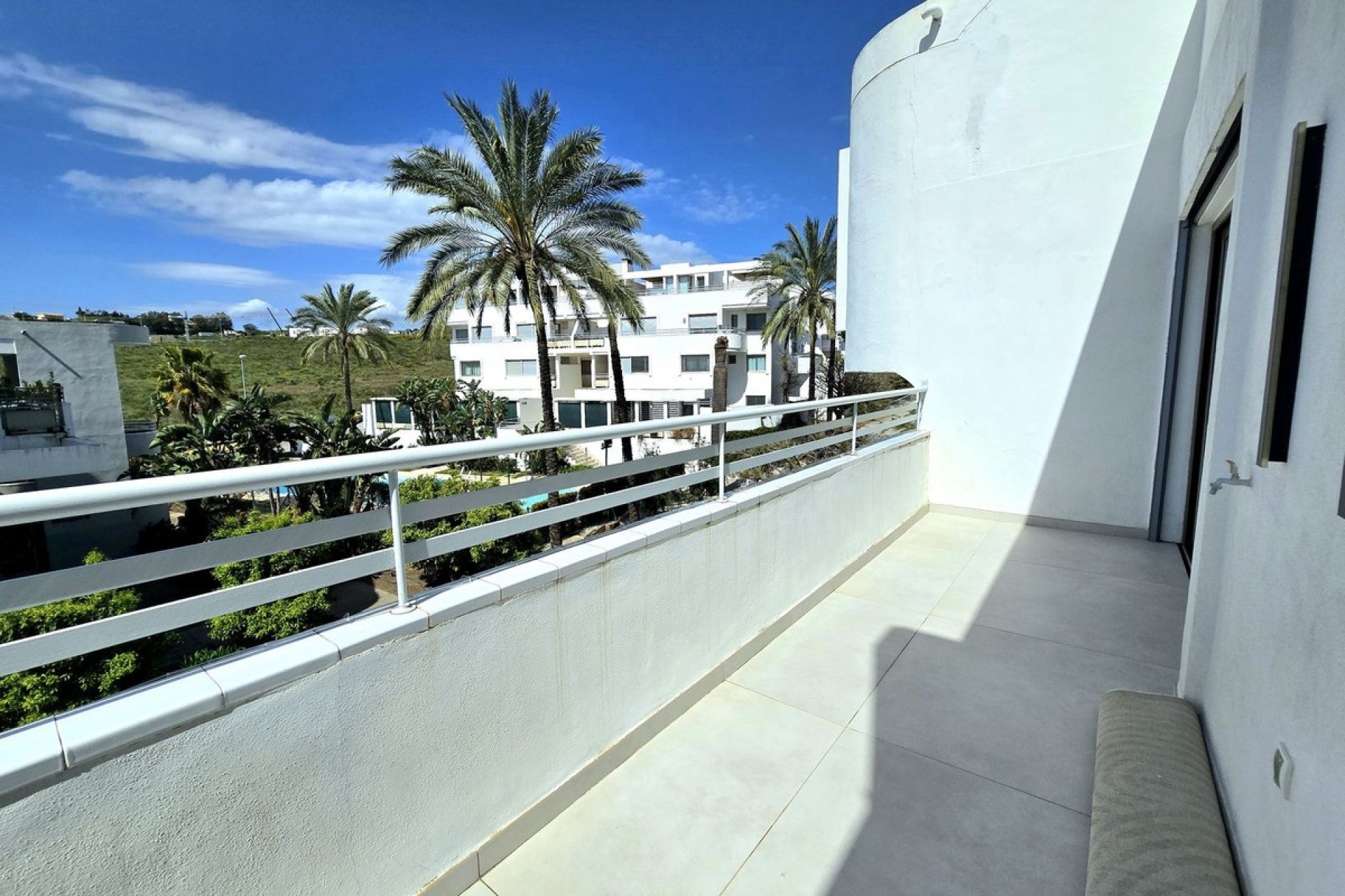 Rynek wtórny - apartment - Mijas - La Cala de Mijas