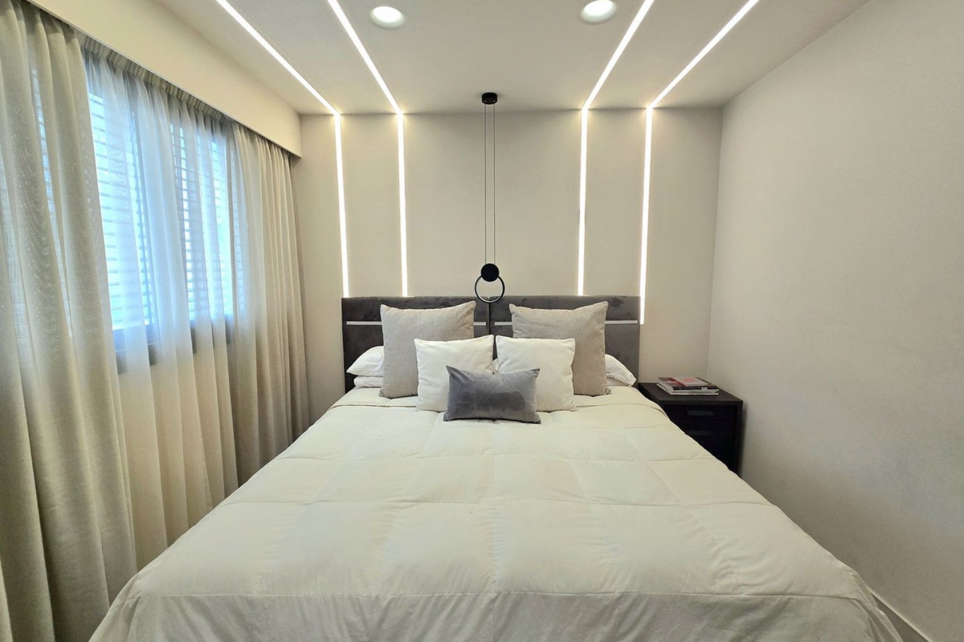 Rynek wtórny - apartment - Mijas - La Cala de Mijas