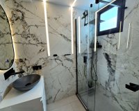 Rynek wtórny - apartment - Mijas - La Cala de Mijas