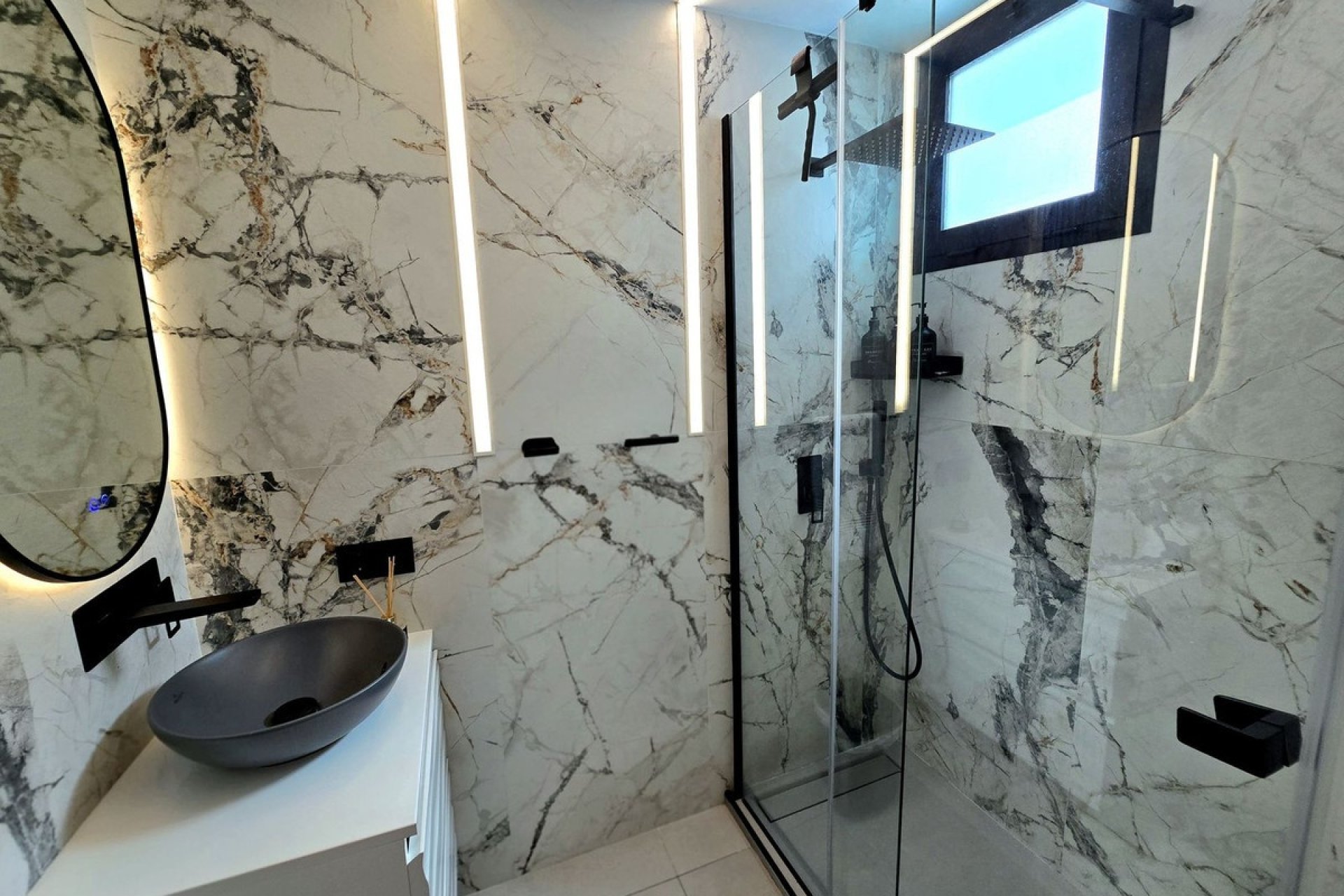 Rynek wtórny - apartment - Mijas - La Cala de Mijas