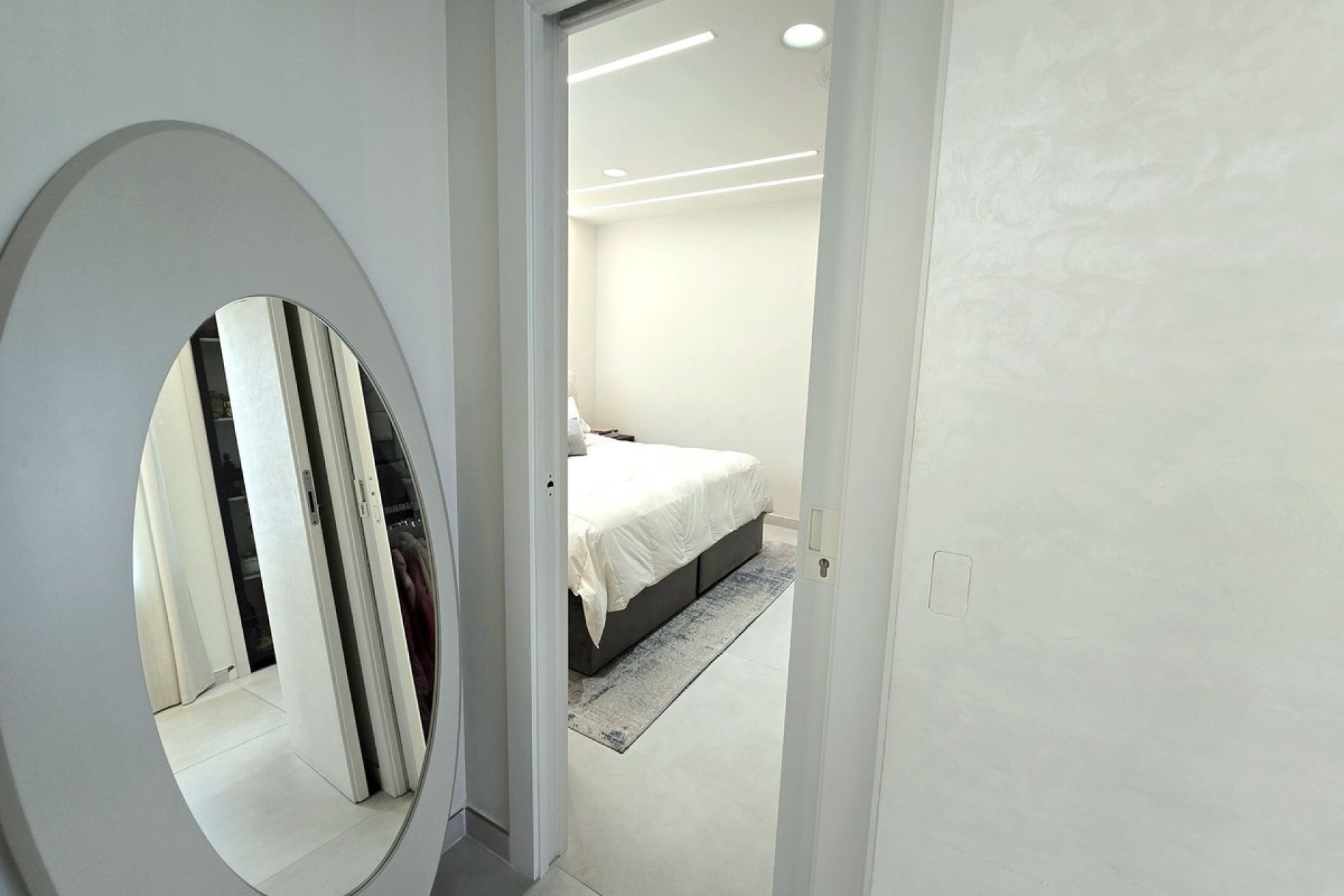 Rynek wtórny - apartment - Mijas - La Cala de Mijas