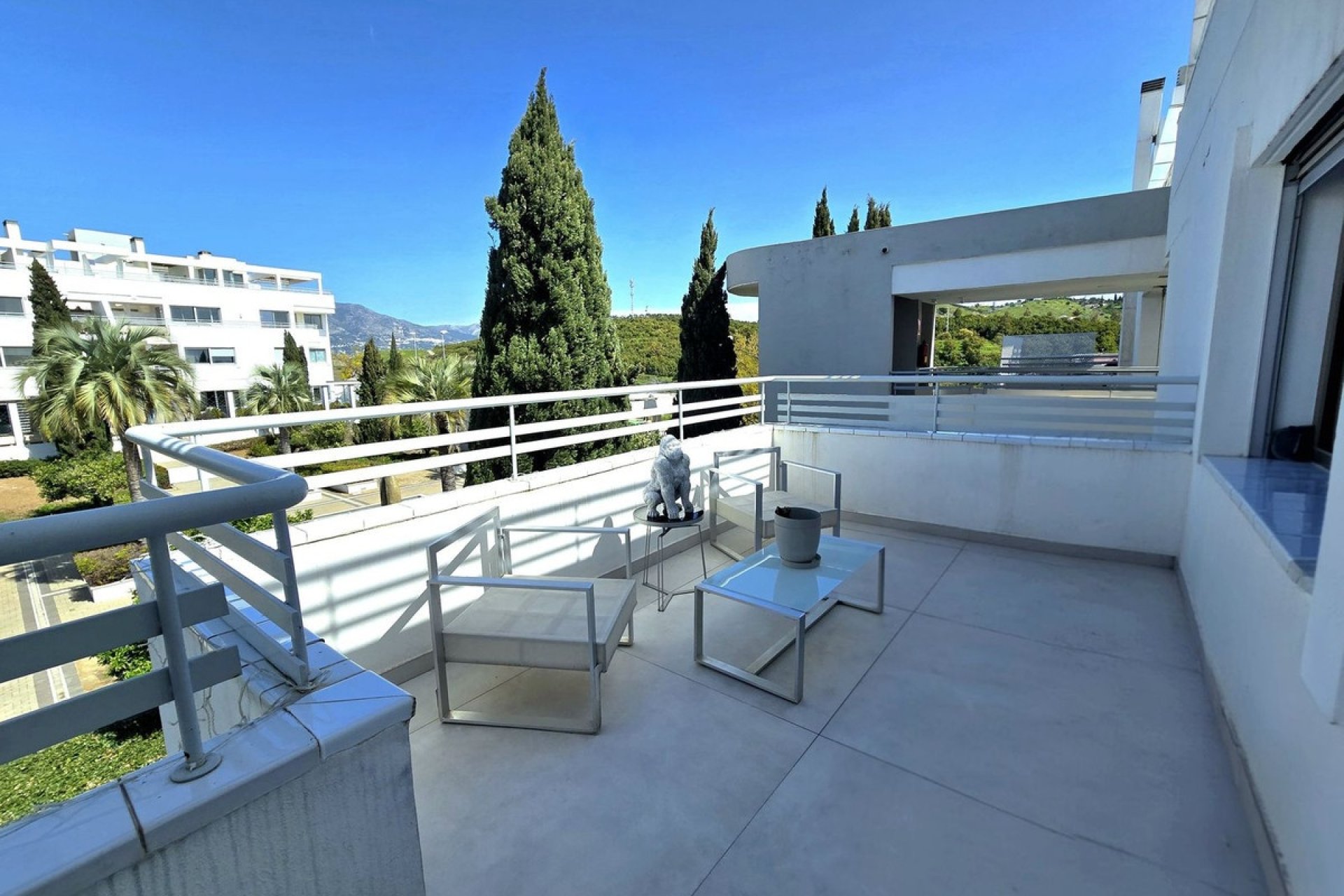 Rynek wtórny - apartment - Mijas - La Cala de Mijas