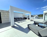 Rynek wtórny - apartment - Mijas - La Cala de Mijas