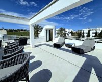 Rynek wtórny - apartment - Mijas - La Cala de Mijas