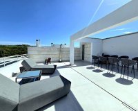Rynek wtórny - apartment - Mijas - La Cala de Mijas