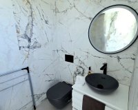 Rynek wtórny - apartment - Mijas - La Cala de Mijas