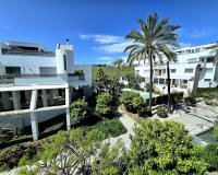 Rynek wtórny - apartment - Mijas - La Cala de Mijas