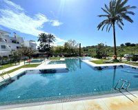 Rynek wtórny - apartment - Mijas - La Cala de Mijas