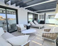 Rynek wtórny - apartment - Mijas - La Cala de Mijas