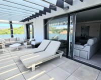 Rynek wtórny - apartment - Mijas - La Cala de Mijas
