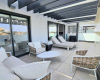 Rynek wtórny - apartment - Mijas - La Cala de Mijas