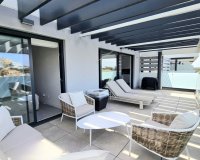 Rynek wtórny - apartment - Mijas - La Cala de Mijas