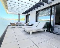 Rynek wtórny - apartment - Mijas - La Cala de Mijas