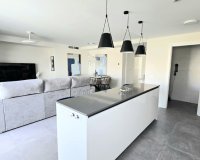 Rynek wtórny - apartment - Mijas - La Cala de Mijas