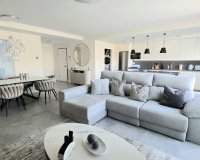 Rynek wtórny - apartment - Mijas - La Cala de Mijas