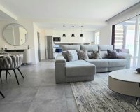 Rynek wtórny - apartment - Mijas - La Cala de Mijas