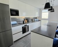 Rynek wtórny - apartment - Mijas - La Cala de Mijas