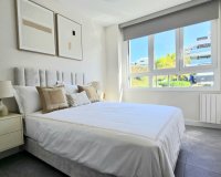 Rynek wtórny - apartment - Mijas - La Cala de Mijas
