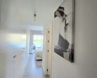 Rynek wtórny - apartment - Mijas - La Cala de Mijas