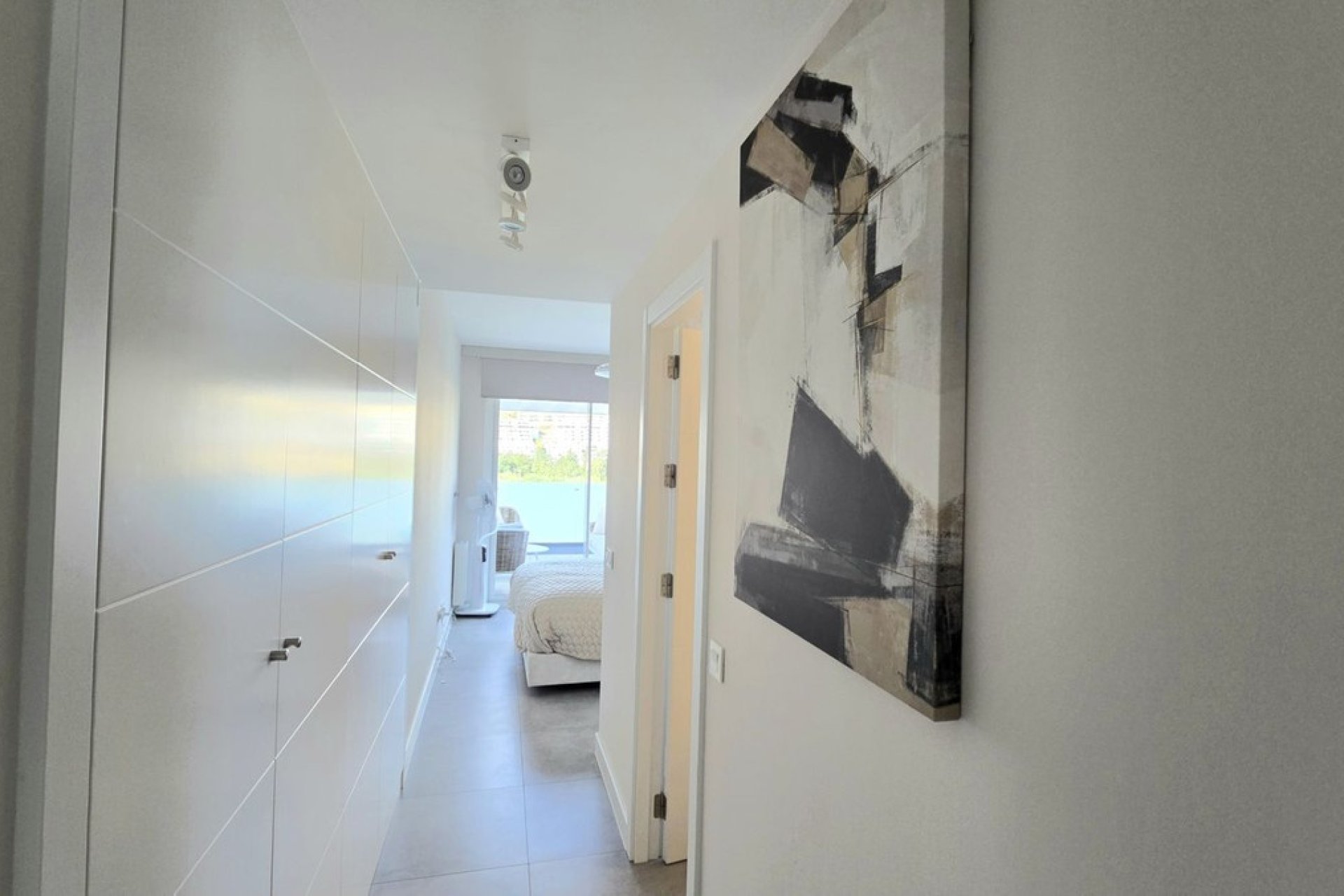 Rynek wtórny - apartment - Mijas - La Cala de Mijas