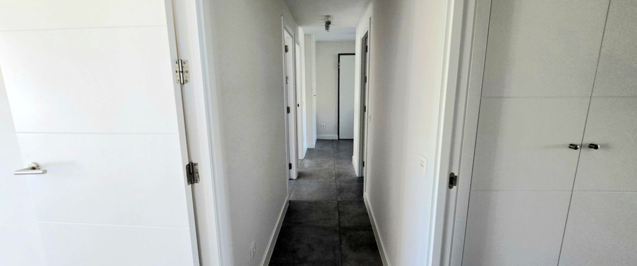 Rynek wtórny - apartment - Mijas - La Cala de Mijas
