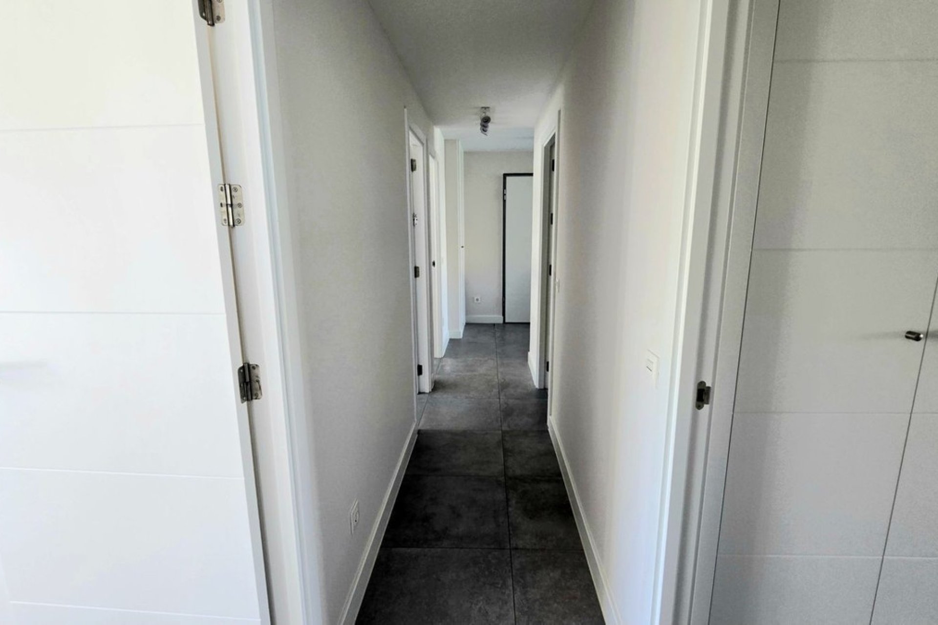 Rynek wtórny - apartment - Mijas - La Cala de Mijas