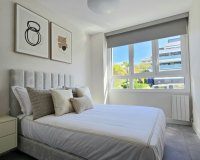 Rynek wtórny - apartment - Mijas - La Cala de Mijas