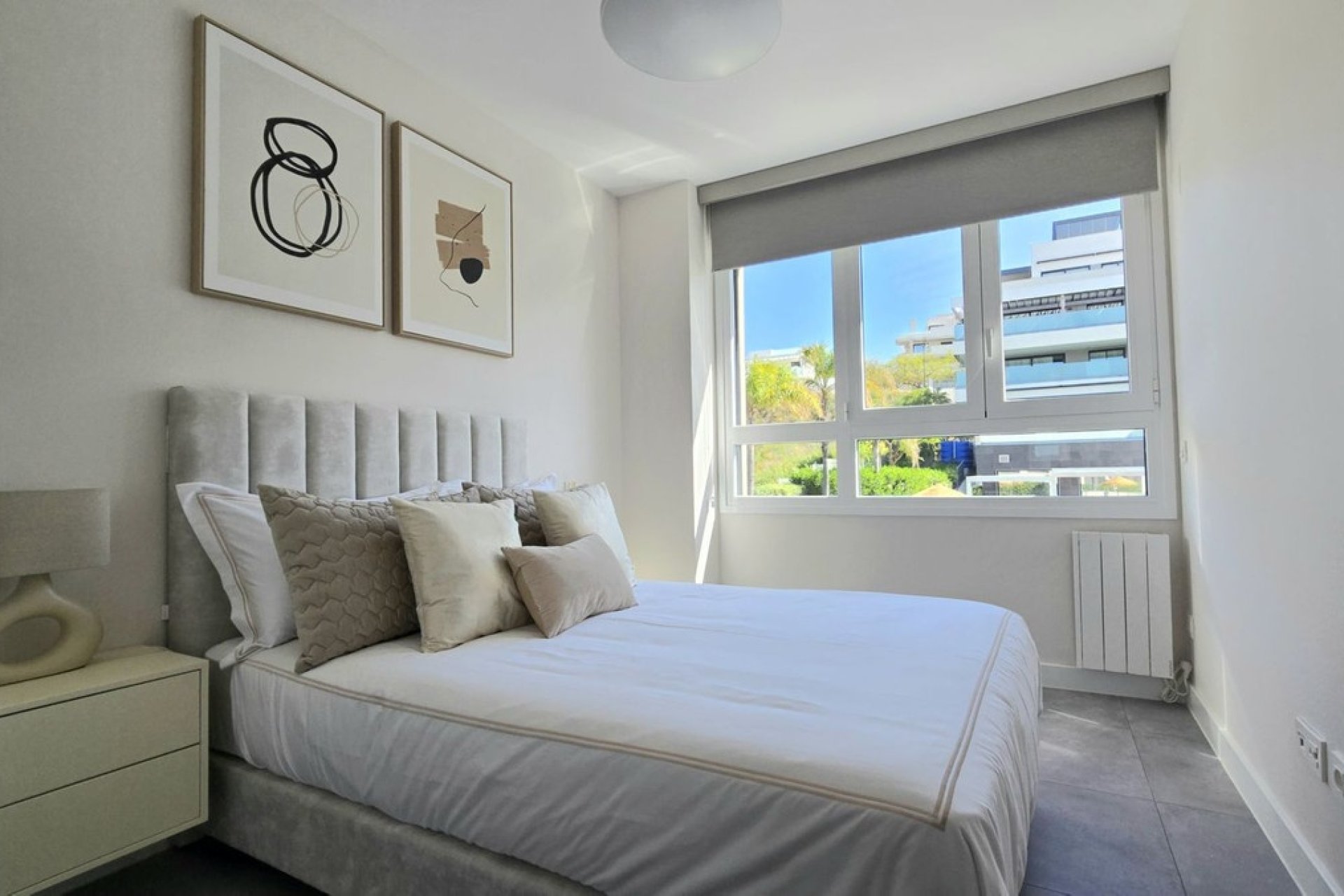 Rynek wtórny - apartment - Mijas - La Cala de Mijas