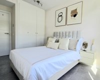 Rynek wtórny - apartment - Mijas - La Cala de Mijas