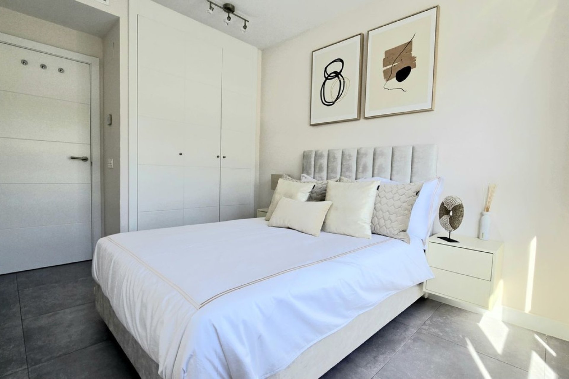 Rynek wtórny - apartment - Mijas - La Cala de Mijas