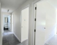 Rynek wtórny - apartment - Mijas - La Cala de Mijas