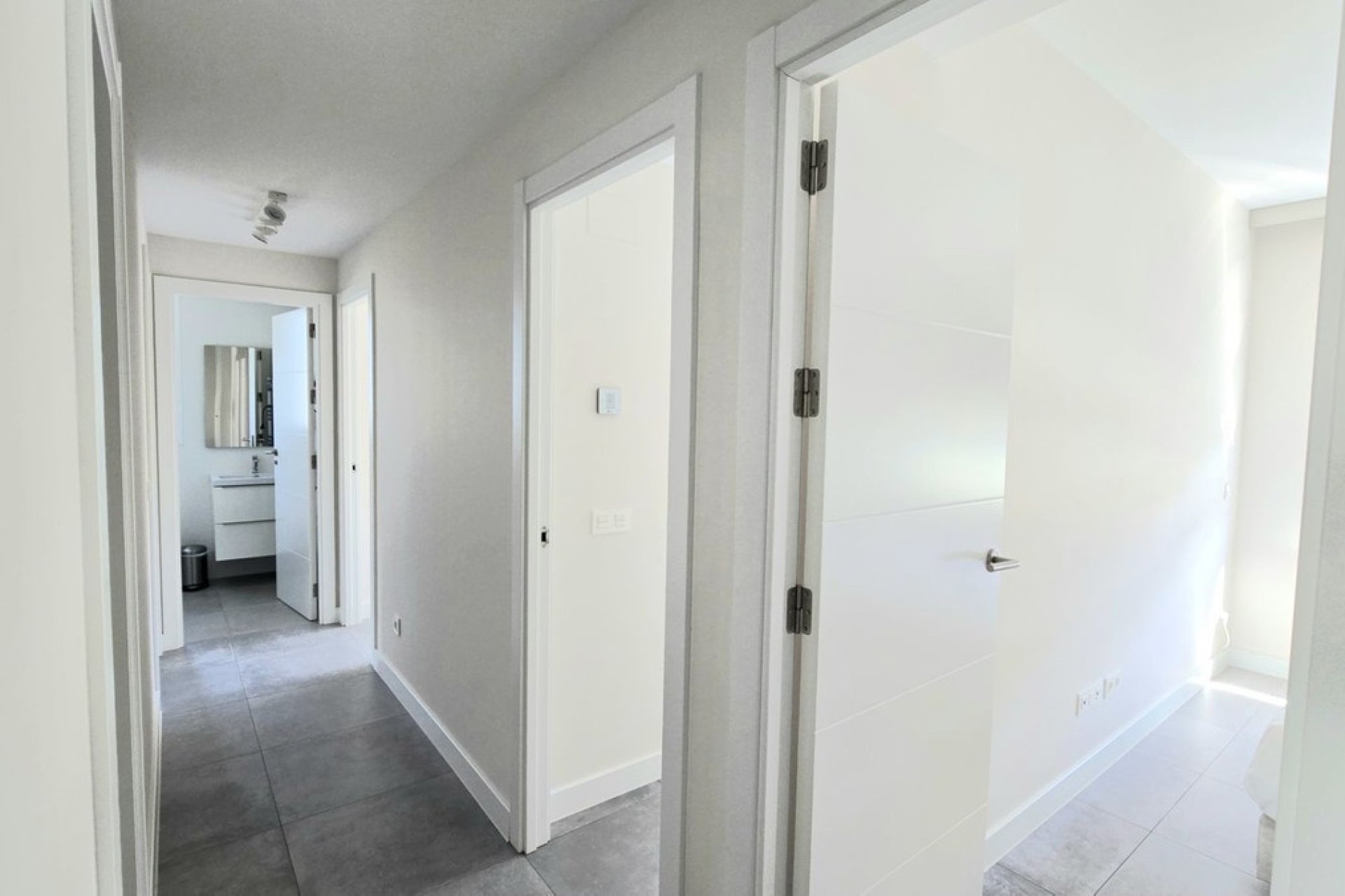 Rynek wtórny - apartment - Mijas - La Cala de Mijas