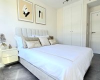 Rynek wtórny - apartment - Mijas - La Cala de Mijas