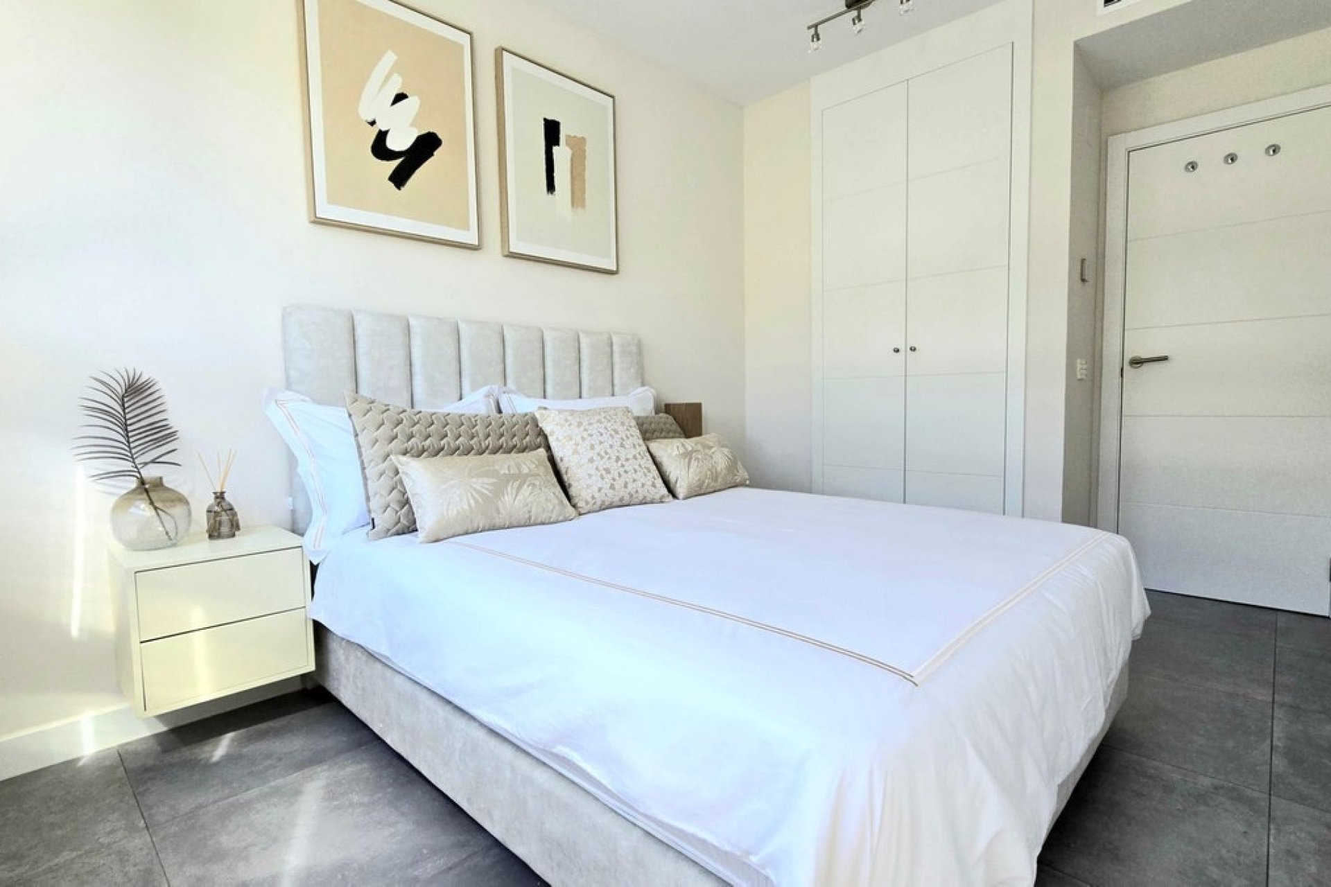 Rynek wtórny - apartment - Mijas - La Cala de Mijas