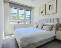 Rynek wtórny - apartment - Mijas - La Cala de Mijas