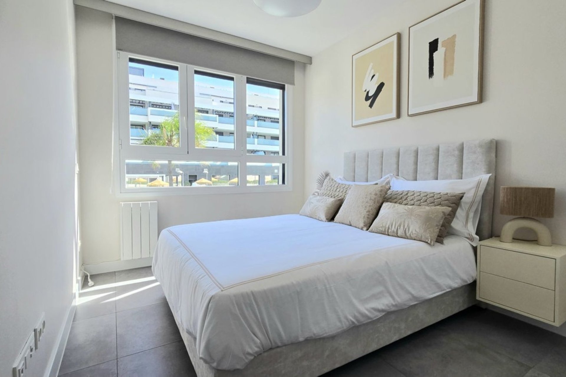 Rynek wtórny - apartment - Mijas - La Cala de Mijas