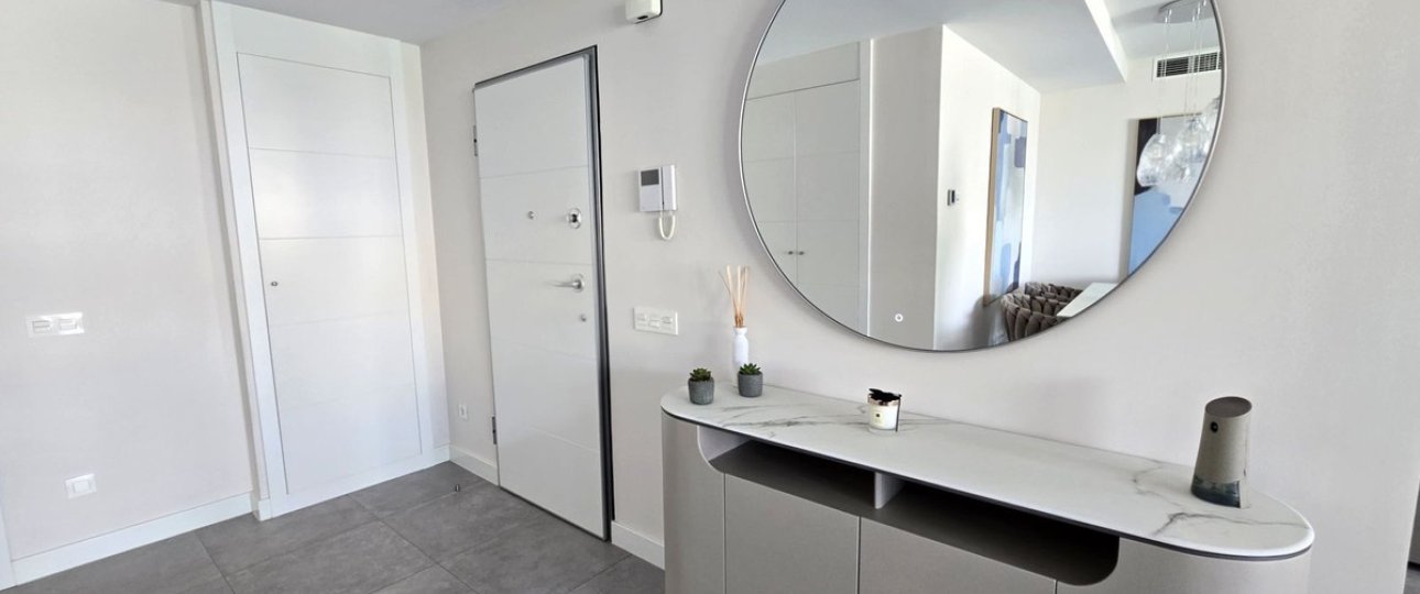 Rynek wtórny - apartment - Mijas - La Cala de Mijas