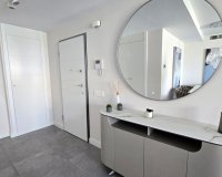 Rynek wtórny - apartment - Mijas - La Cala de Mijas