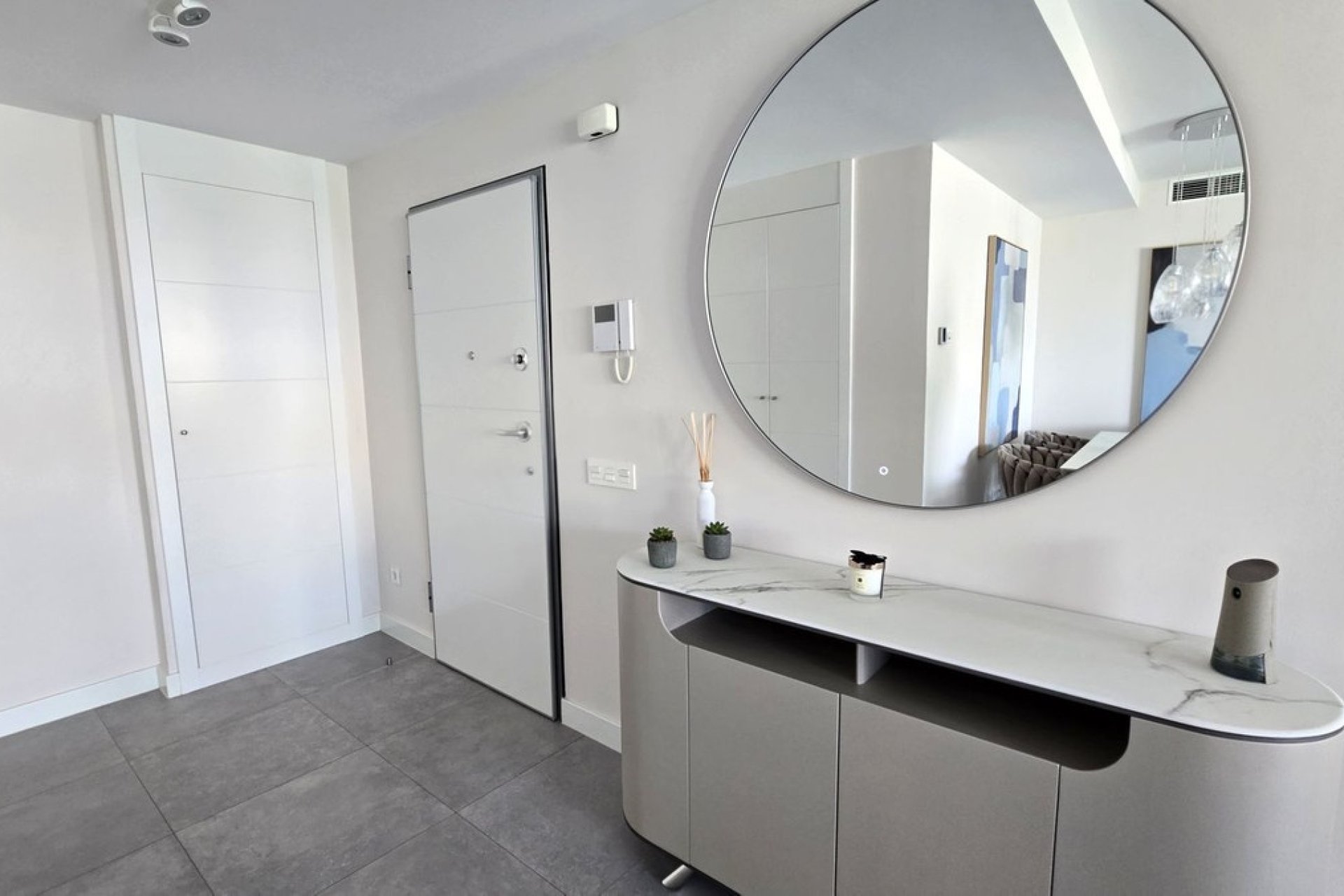 Rynek wtórny - apartment - Mijas - La Cala de Mijas