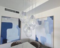 Rynek wtórny - apartment - Mijas - La Cala de Mijas