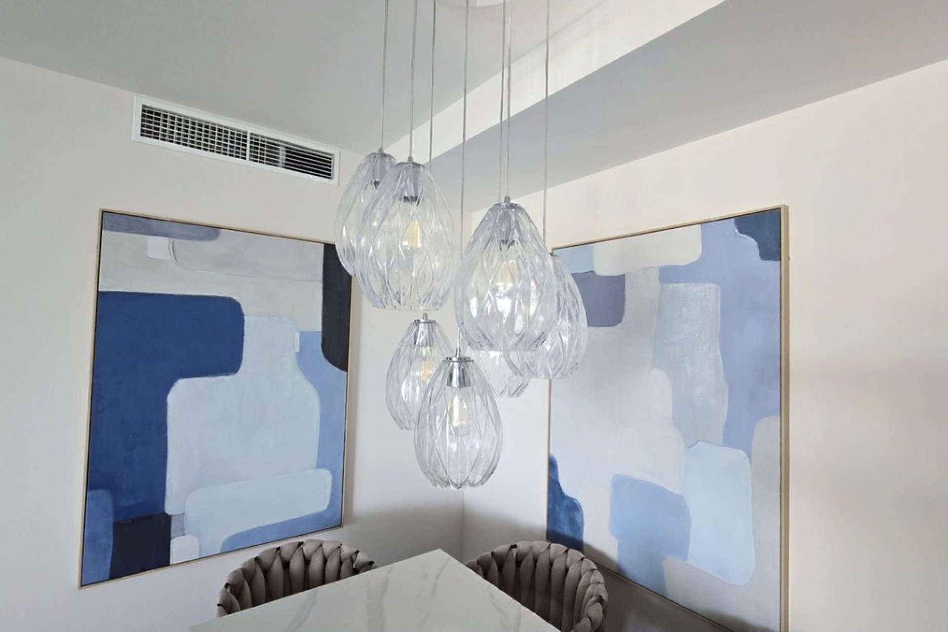 Rynek wtórny - apartment - Mijas - La Cala de Mijas