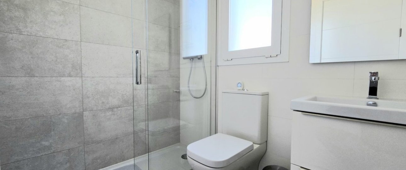 Rynek wtórny - apartment - Mijas - La Cala de Mijas