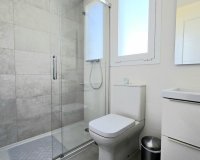 Rynek wtórny - apartment - Mijas - La Cala de Mijas